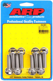 ARP GM LS Hex Bellhousing Bolt Kit - Truck & Automotive