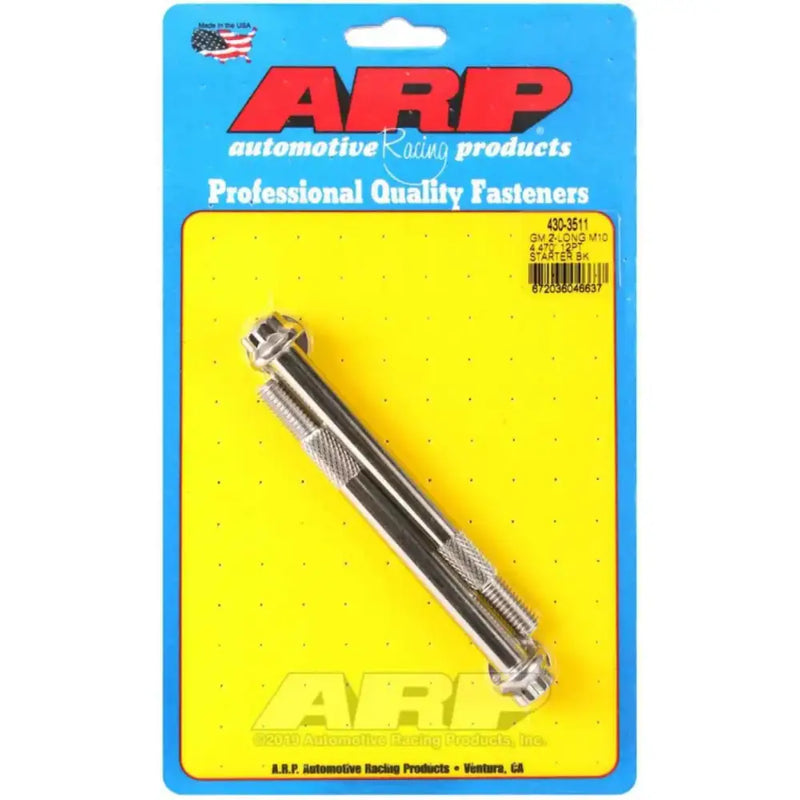 ARP 430-3511
