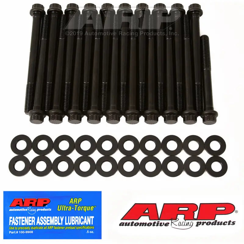 ARP 234-3710 ARP Head Bolt Kit Chevrolet LT1 6.2L Small BLock Head Bolt Kit