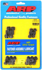 ARP 105-1801