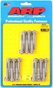 ARP Hyundai Genesis G4KF 2L 2010 + Valve Cover Bolt Kit - Truck & Automotive
