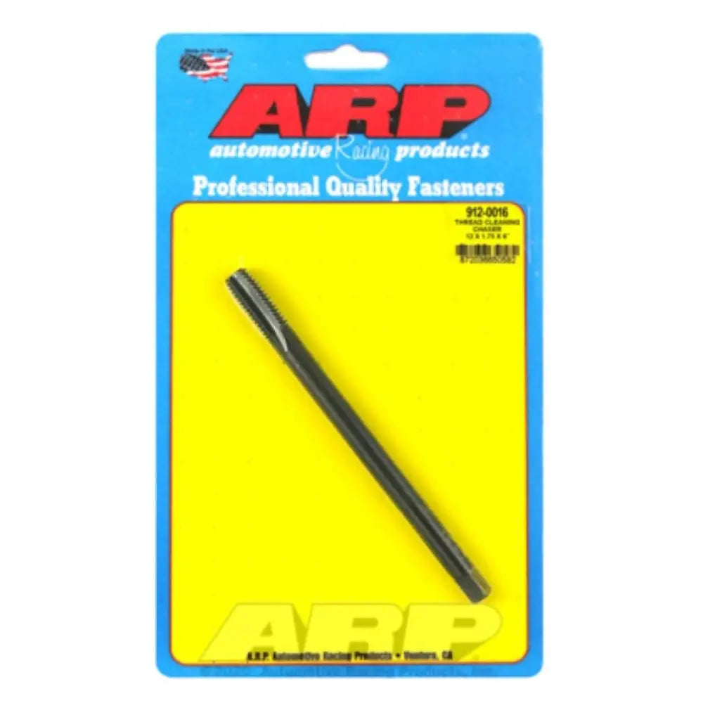ARP 912-0016 ARP M12 x 1.75 Thread Cleaning Tap