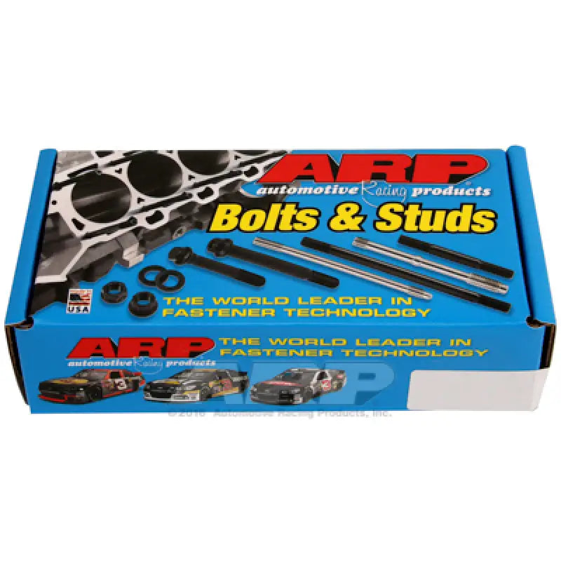 ARP 101-2802 ARP Mini Cooper S Flywheel Bolt Kit