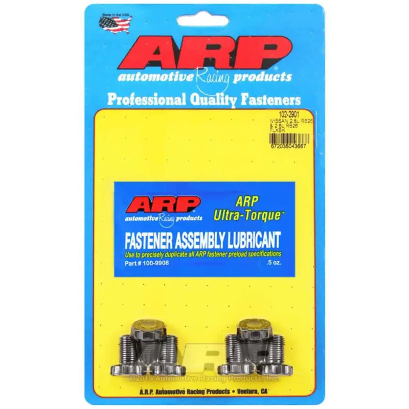 ARP 102-2901