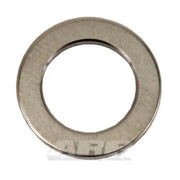 ARP 400-8436 Constructed from stainless steel - 16 ID .655 OD SS Cham Washer
