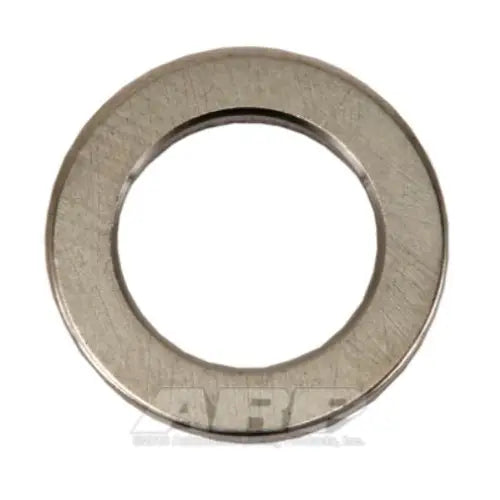 ARP 400-8436 Constructed from stainless steel - 16 ID .655 OD SS Cham Washer