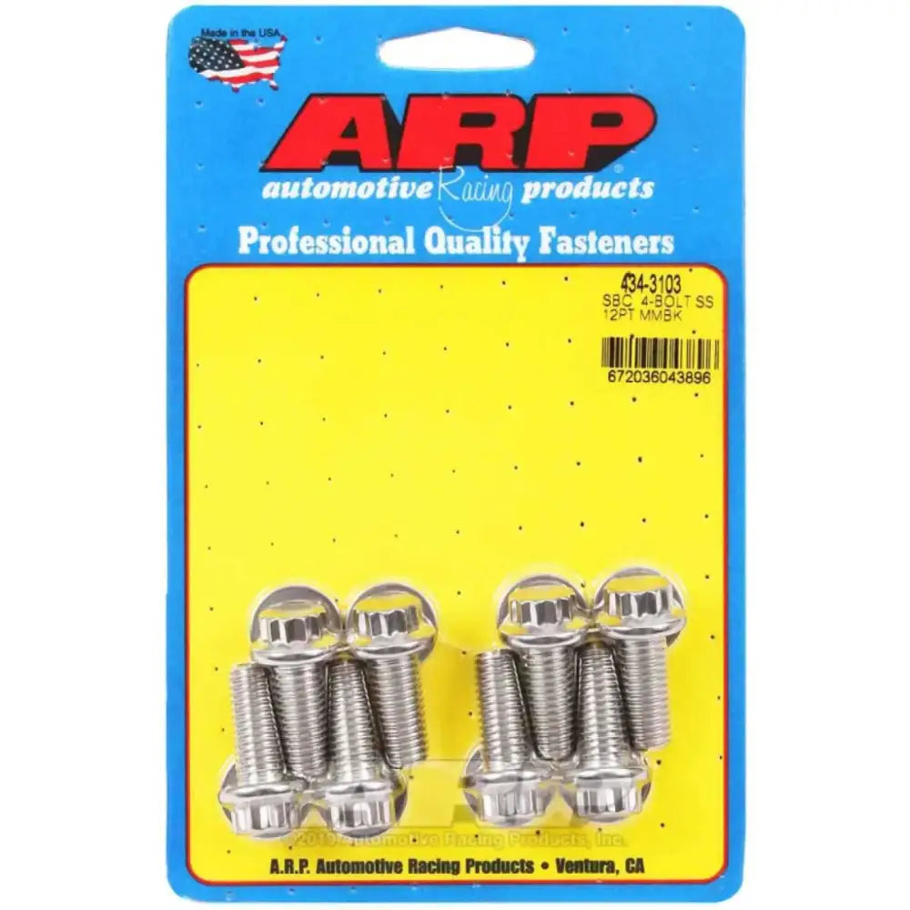 ARP 434-3103