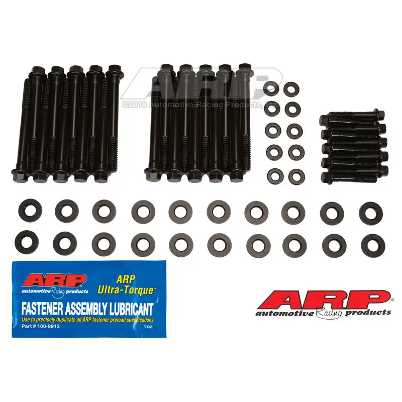 ARP 234-3603 ARP SB Chevy LSA ARP2000 Hex Head Bolt Kit