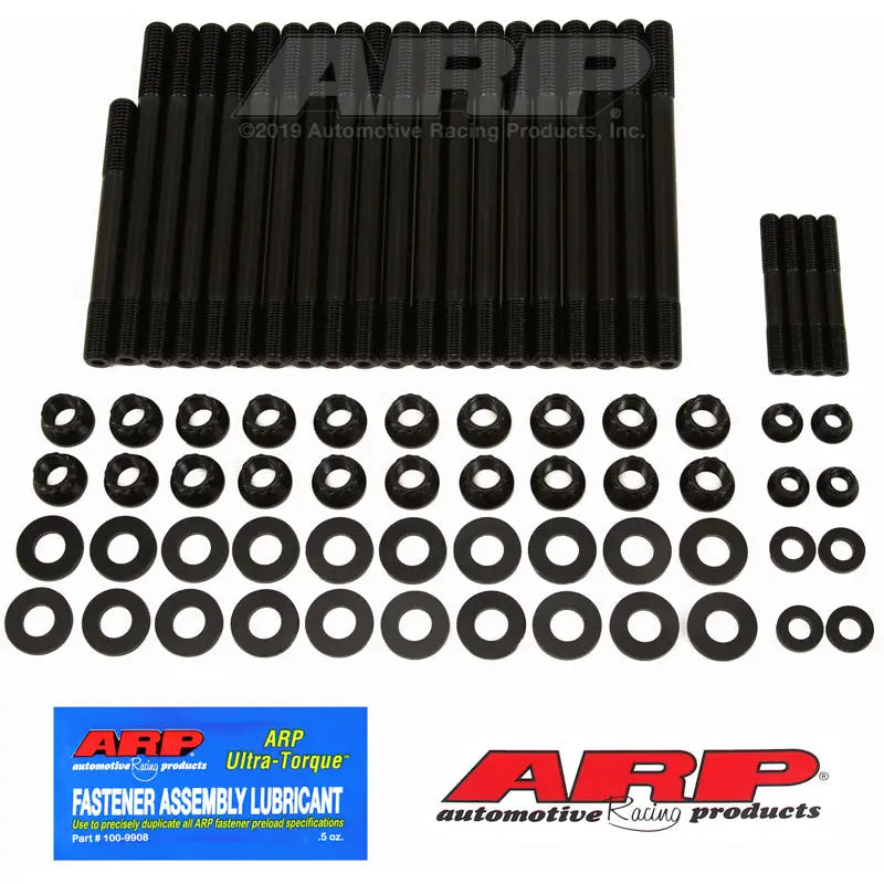 ARP 234-4343 ARP SB Chevy LT1 6.2L w/8mm Corner Head Stud Kit
