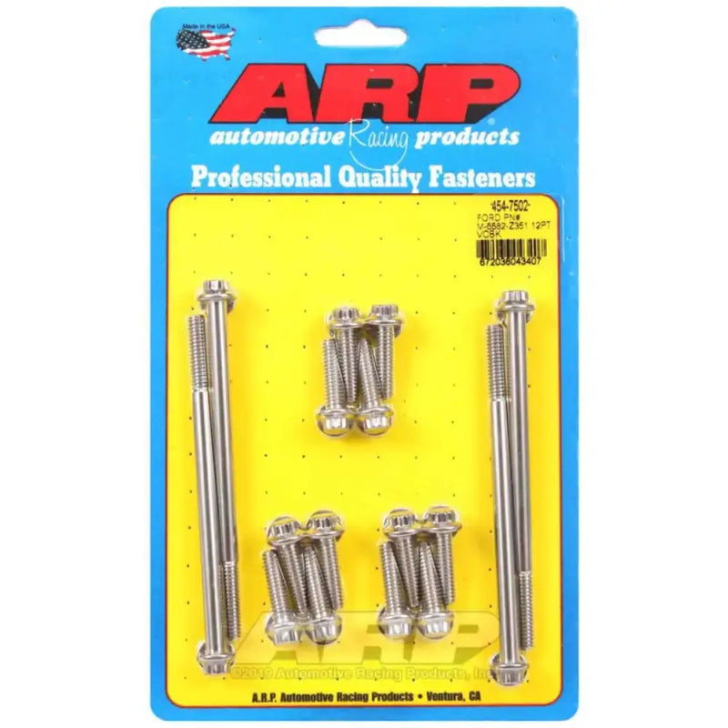 ARP 454-7502