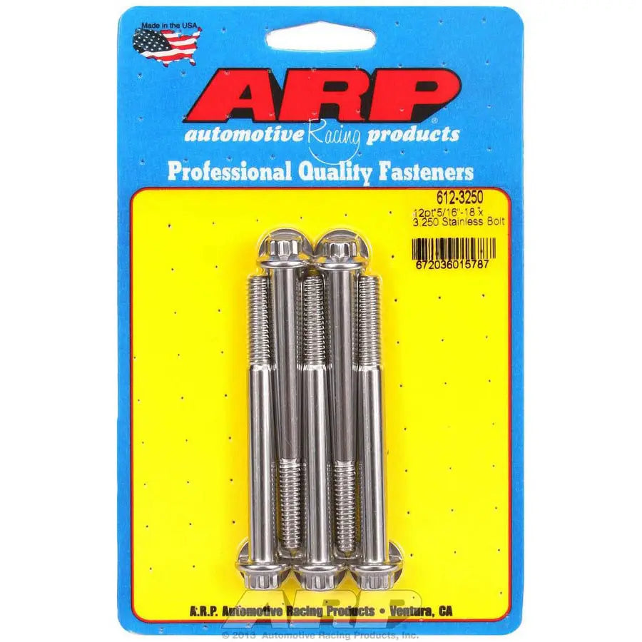 ARP 612-3250 Bulk Fasteners
