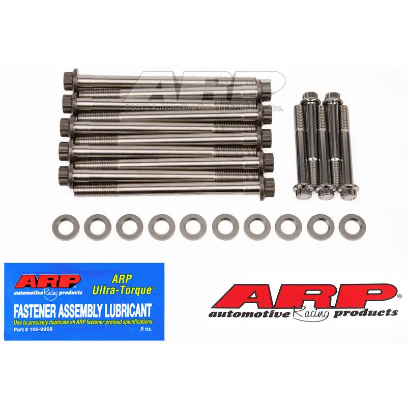 ARP 260-5001 ARP Subaru 2.0L FA20 Main Bolt Kit