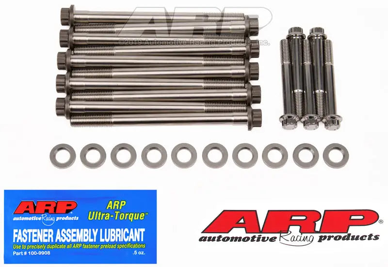 ARP Subaru 2.0L FA20 Main Bolt Kit - Truck & Automotive