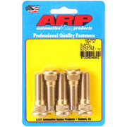 ARP 100-7727 WHEEL STUD KIT SUBARU/SCION