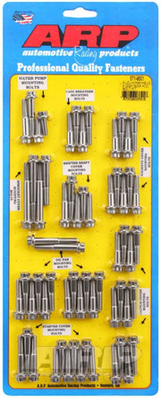 ARP 571-9501