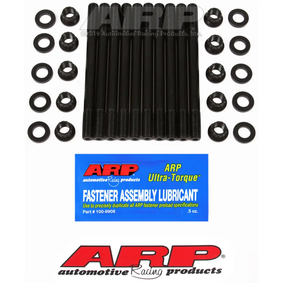 ARP 203-4304 ARP Toyota 1.6L 4AGE 20V Head Stud Kit