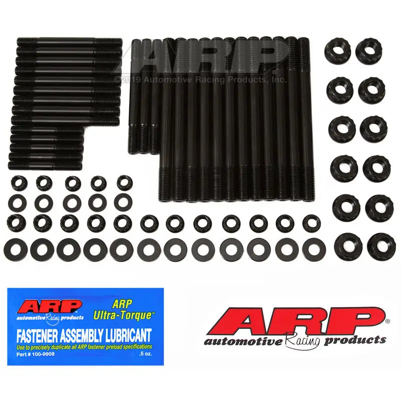 ARP 219-5801 ARP Volvo 2.5L B5254 5cyl. 00+ Main Stud Kit