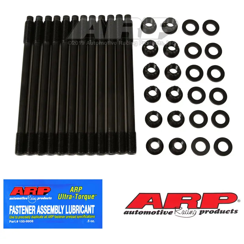 ARP 219-4301 ARP Volvo B25 Head Stud Kit