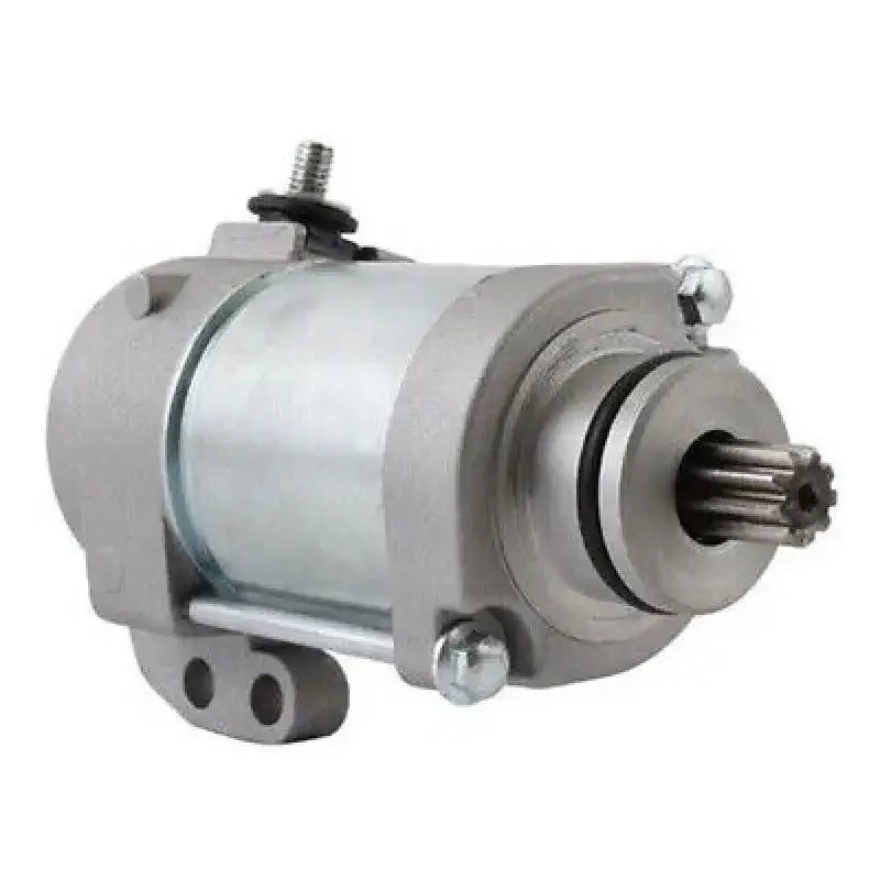 Arrowhead 95-03 Honda TRX400FW Fourtrax Foreman 4x4 Starter Motor - Arrowhead