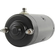 Arrowhead Harley-Davidson Starter Motor - 12-Volt - 10-Tooth - Arrowhead