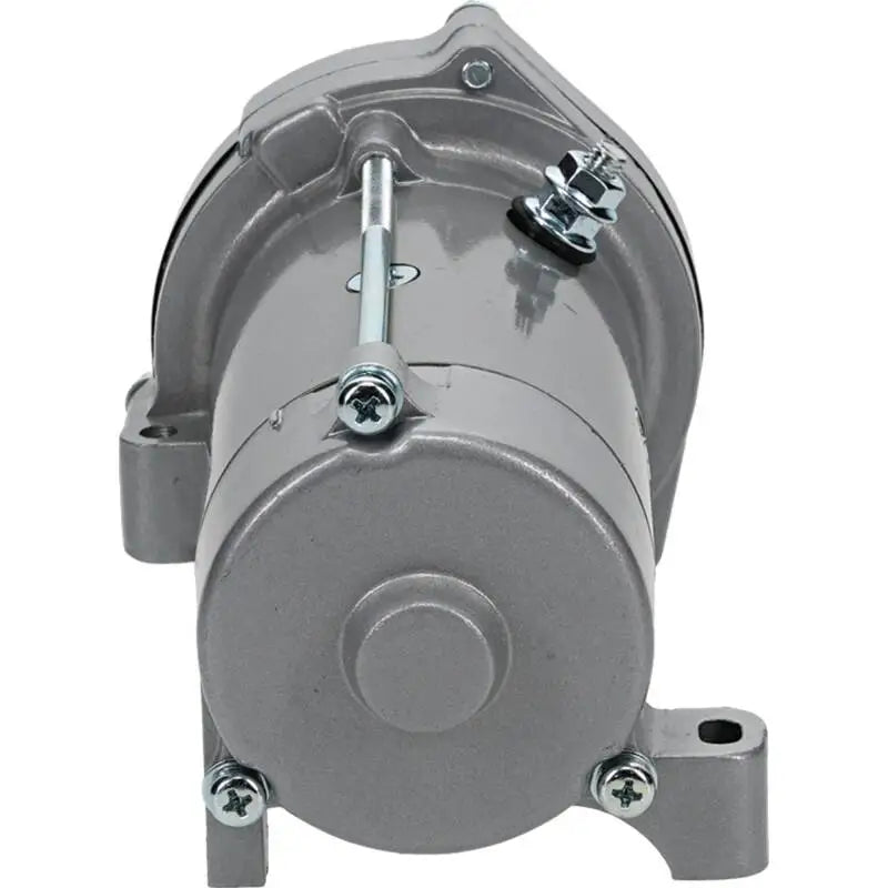 Arrowhead Honda M/C Starter Motor - 12-Volt - 31-Spline - Arrowhead