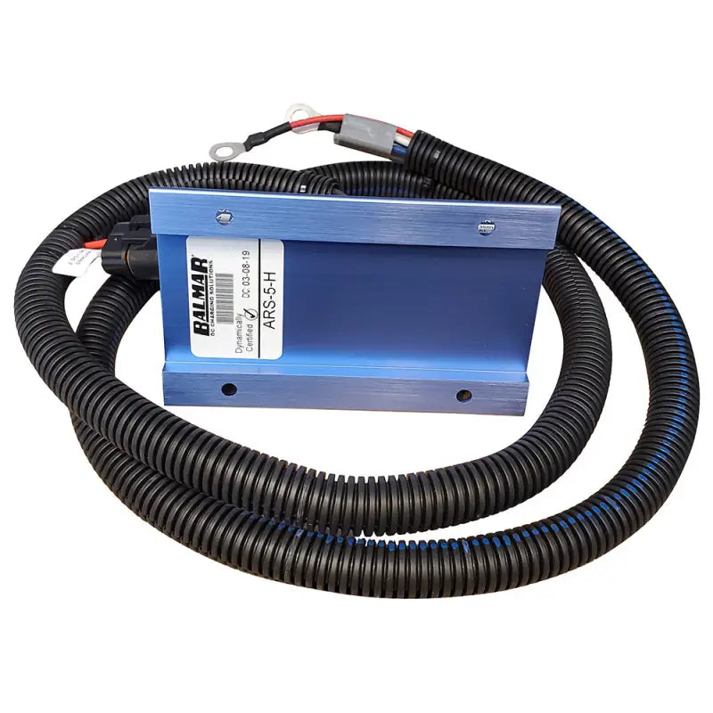 ARS-5-H Balmar Regulator Ars-5 12V W/Harness - Voltage