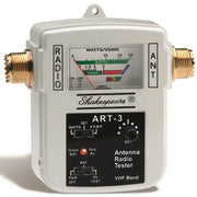 ART-3 Shakespeare Antenna/Radio Tester for RV, Automotive, Powersports, off-road, marine, exterior, truck accessories, interior, truck bed, RV parts, AVADA - Best Sellers, Must Haves