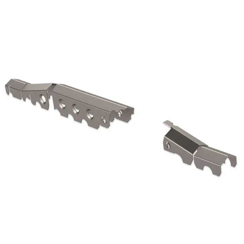 Artec Indust CNC Precision Laser Cut Axle Housing Truss JK4451 - Apex Industries Revol
