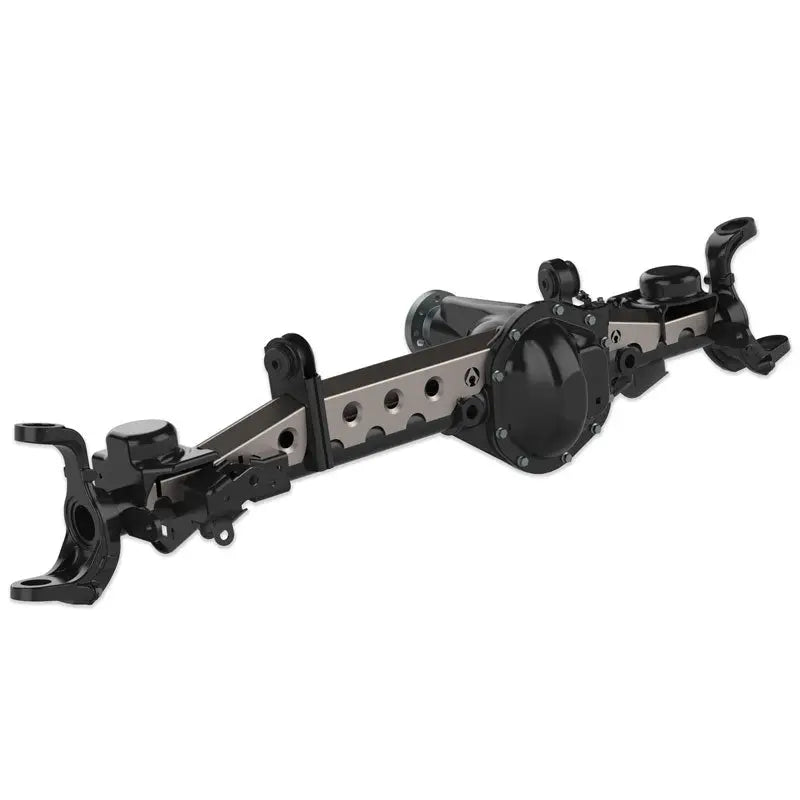 Artec Indust CNC Precision Laser Cut Axle Housing Truss JK4451 - Apex Industries Revol