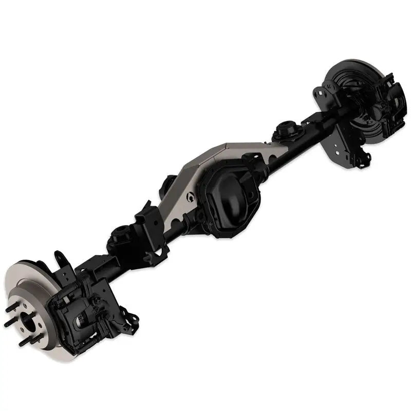 Artec Indust CNC Precision Laser Cut Axle Housing Truss JL4502 - Apex Industries Revol