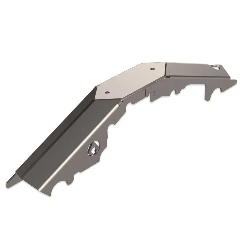 Artec Indust CNC Precision Laser Cut Axle Housing Truss JT0007 - Apex Industries Revol