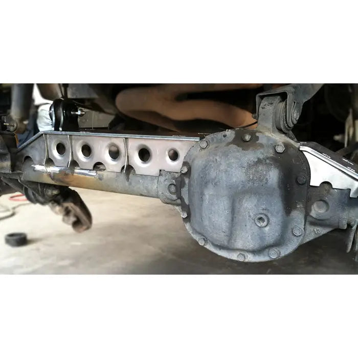 Artec Indust Hassle Free Installation Axle Housing Truss TJ3001 - Apex Industries Revol