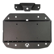 Artec Indust Made In The USA Tailgate Vent Cover JL5627 - Industries JL Spare Tire Del