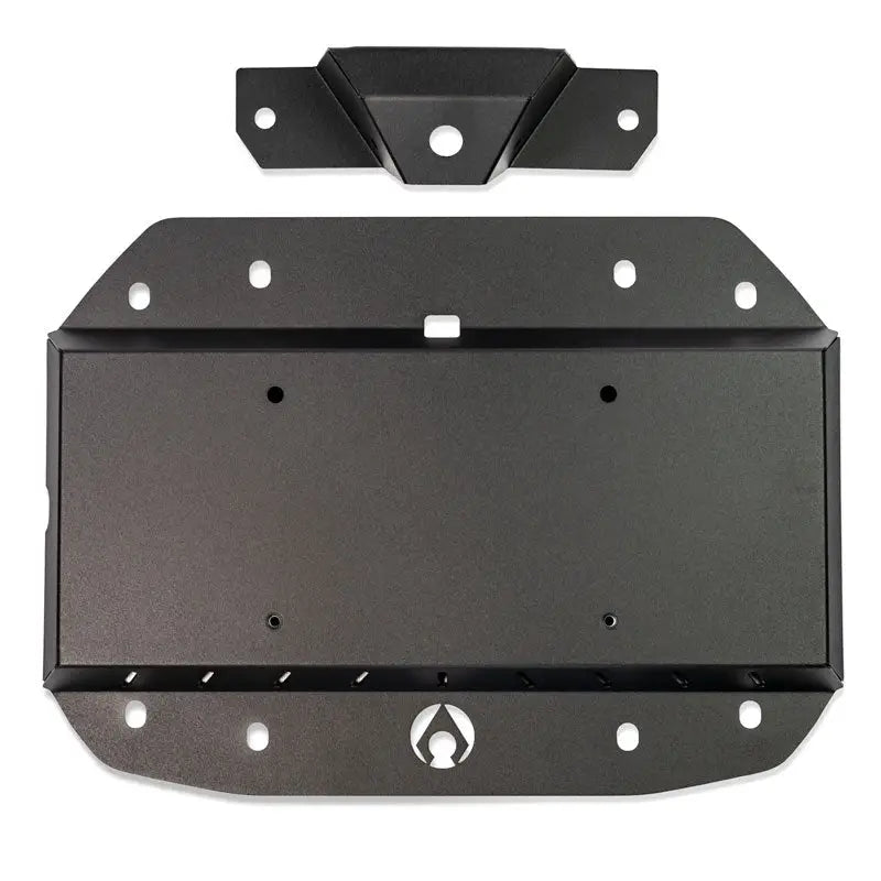 Artec Indust Made In The USA Tailgate Vent Cover JL5627 - Industries JL Spare Tire Del
