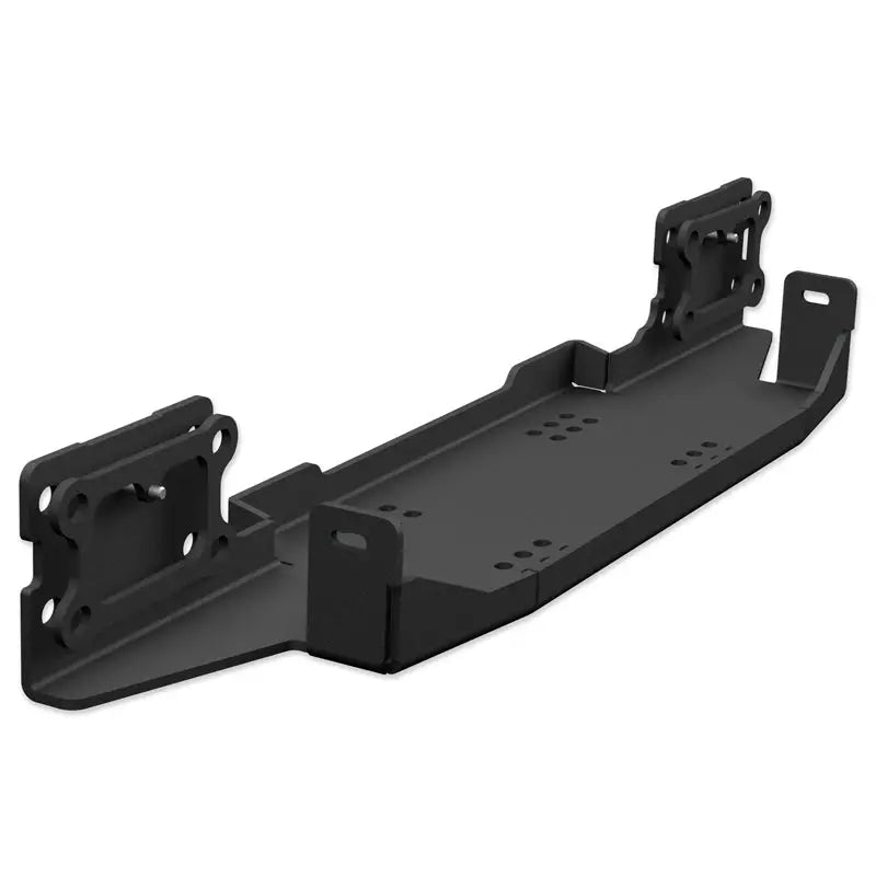 Artec Indust Offset Plates For Bumper Adjustments Winch Mount JL5611 - Introducing Industries JL JT