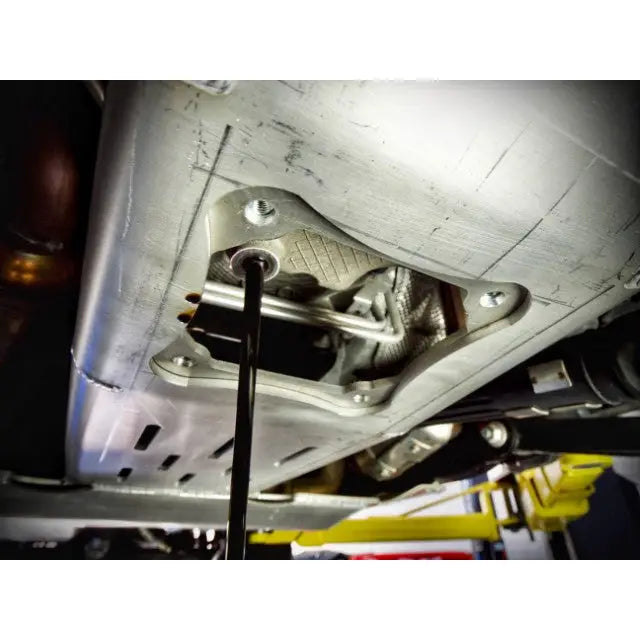 Artec Indust No Overlapping Skid Plate System Skid Plate JL4112 - Get Ultimate Protection You