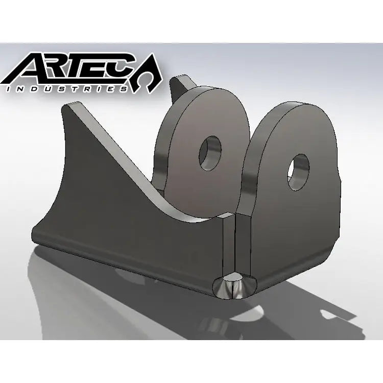 Artec Indust Sleek Low-Profile Design Shock Absorber Mount Bracket BR1049 - Elevate Your OFF-Roading