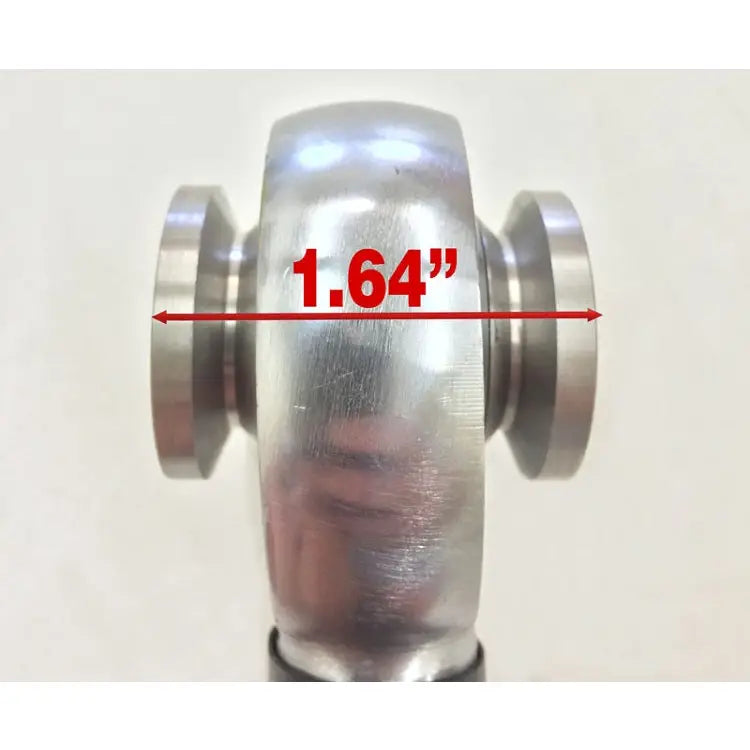 Artec Indust Used With Various Heims Rod End Spacer SP1403 - Industries High Misalignment