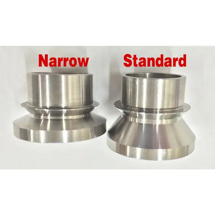 Artec Indust Used With Various Heims Rod End Spacer SP1403 - Industries High Misalignment