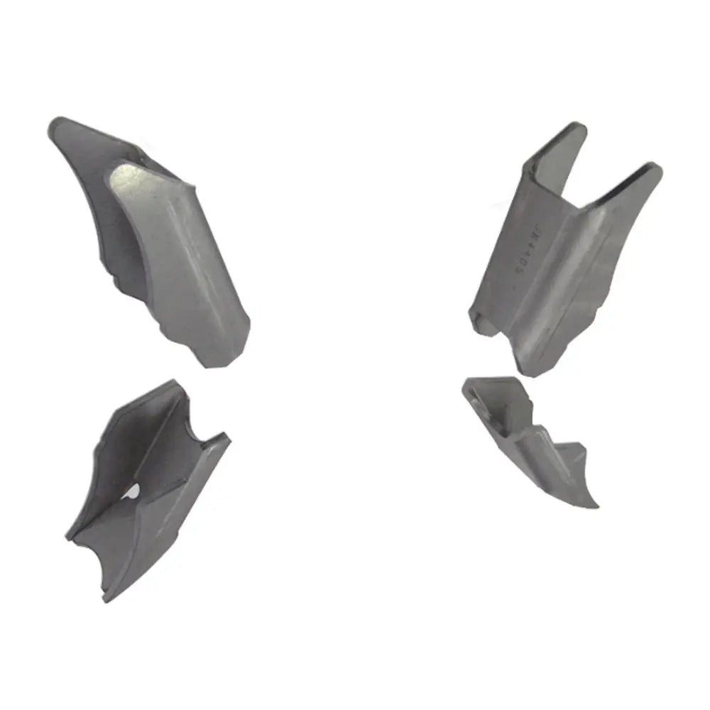 Artec Indust Made In The USA Axle Housing Truss JK4405 - Strengthen Your Front Jeep Dana 30