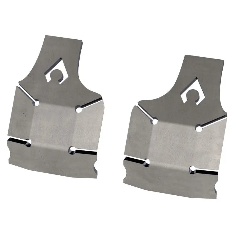 Artec Indust JL4504 Integrated Skid Plate - Upgrade Your Lower Control