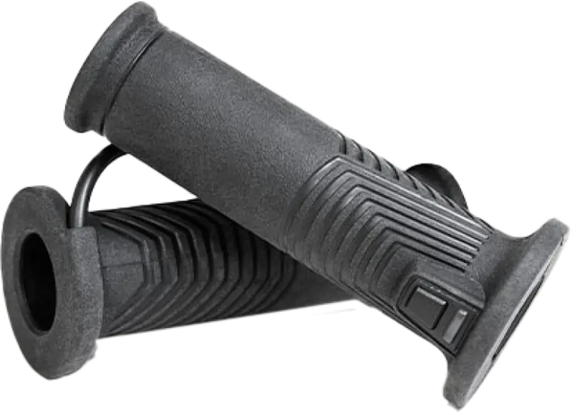Artemis Heated Grips 1’’ To 1 1/8’’ 130mm Pair