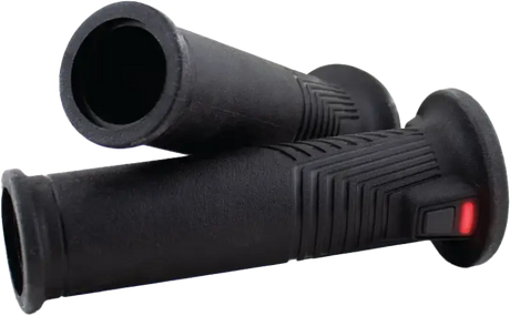 Artemis Heated Grips 7/8’’ To 1’’ 120mm Pair
