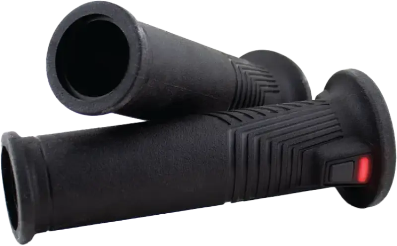 Artemis Heated Grips 7/8’’ To 1’’ 120mm Pair