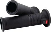 Artemis Heated Grips 7/8’’ To 1’’ 130mm Pair