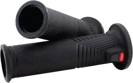 Artemis Heated Grips 7/8’’ To 1’’ 130mm Pair