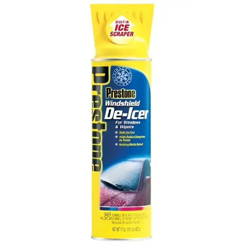 AS244 Windshield De-Icer