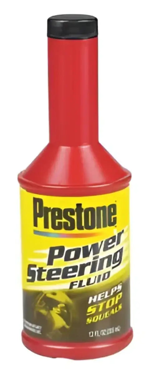 AS260 Power Steering Fluid