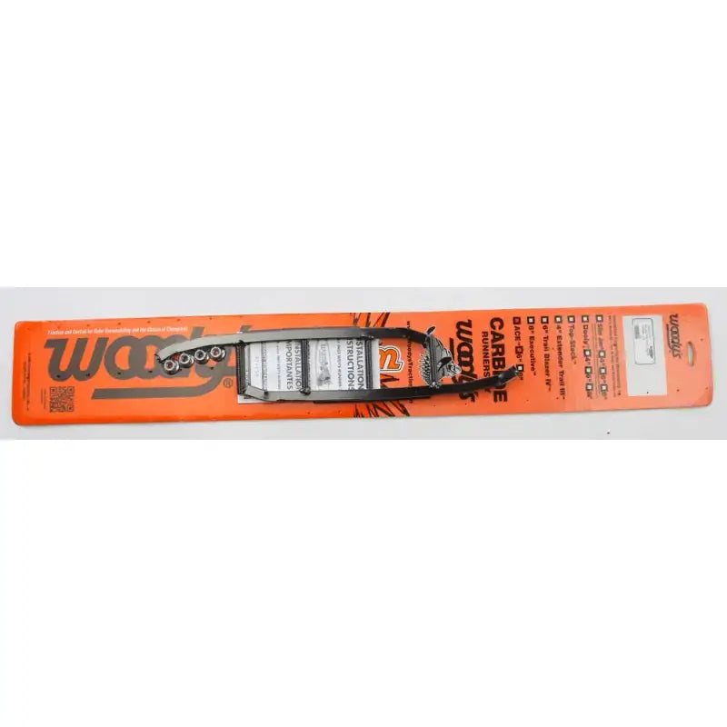 AS6-9255 Ace Runners 6’’ - Runner