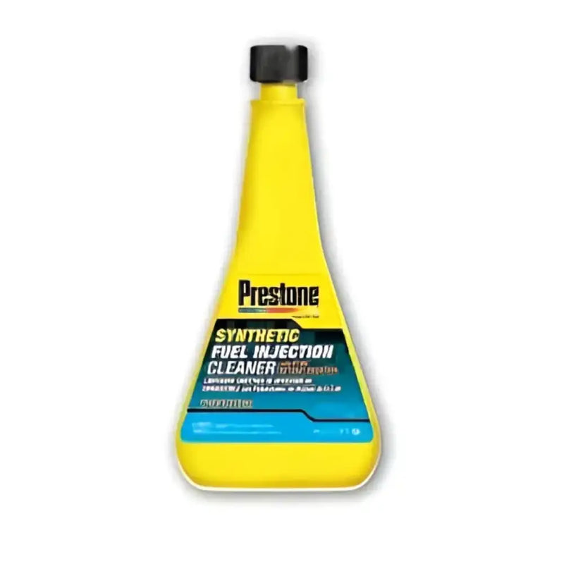 AS731 Fuel System Cleaner